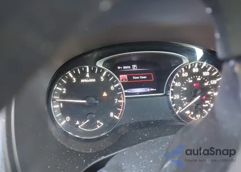 2017 Nissan Pathfinder S from USA, damaged, VIN 5N1DR2MM2HC641611